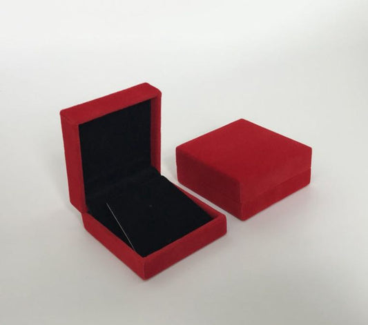 Devotional Charm Pin-box