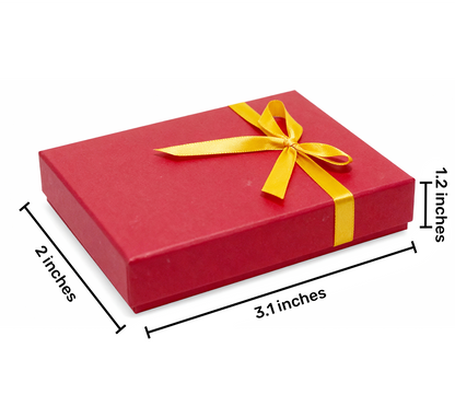 Journey Of Connection - Personalized Pocket Hug