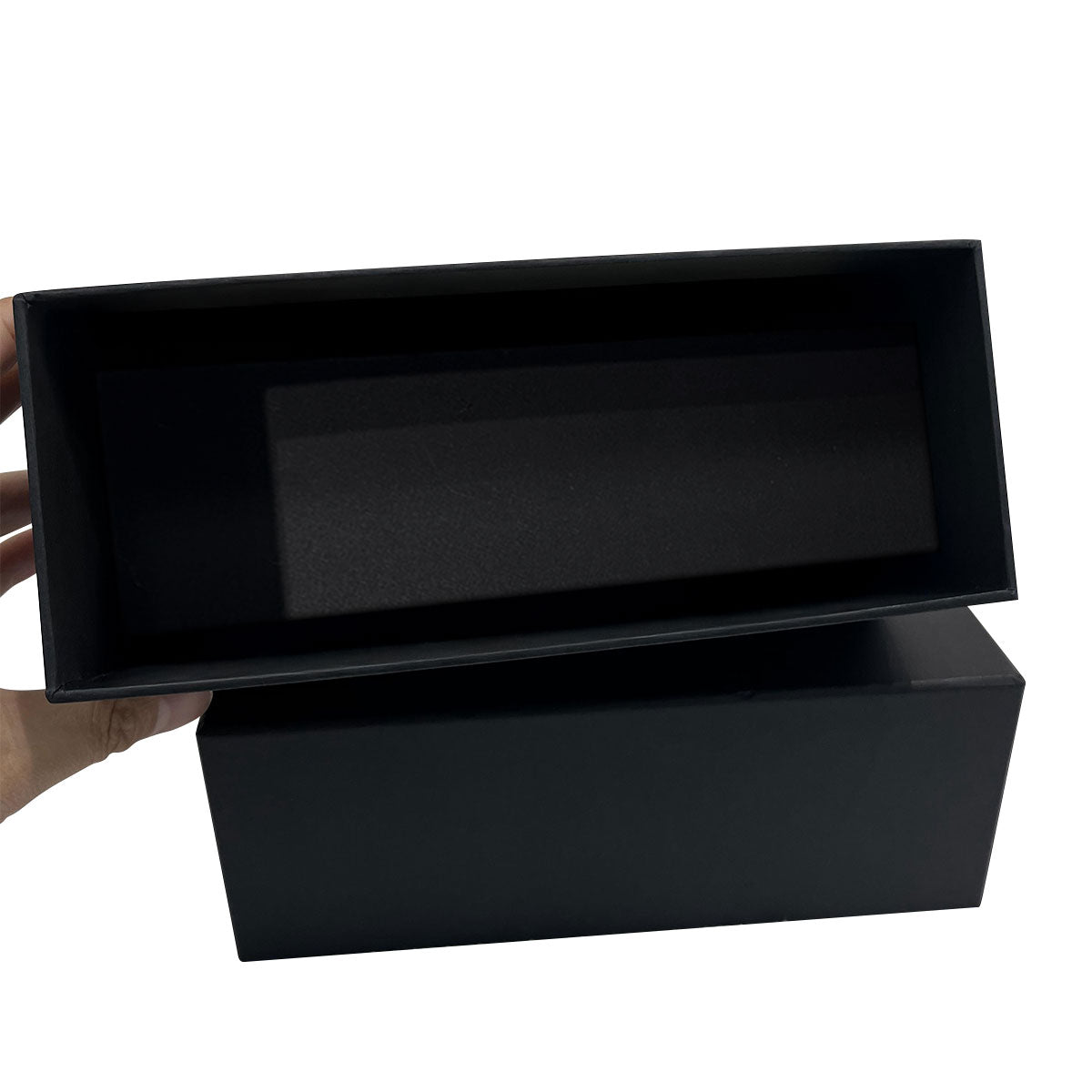 Flameless LED Candle Box