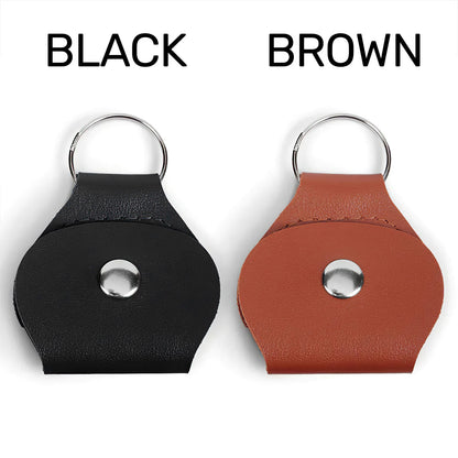 From Husband To Dad Love - Personalized Pocket Hug